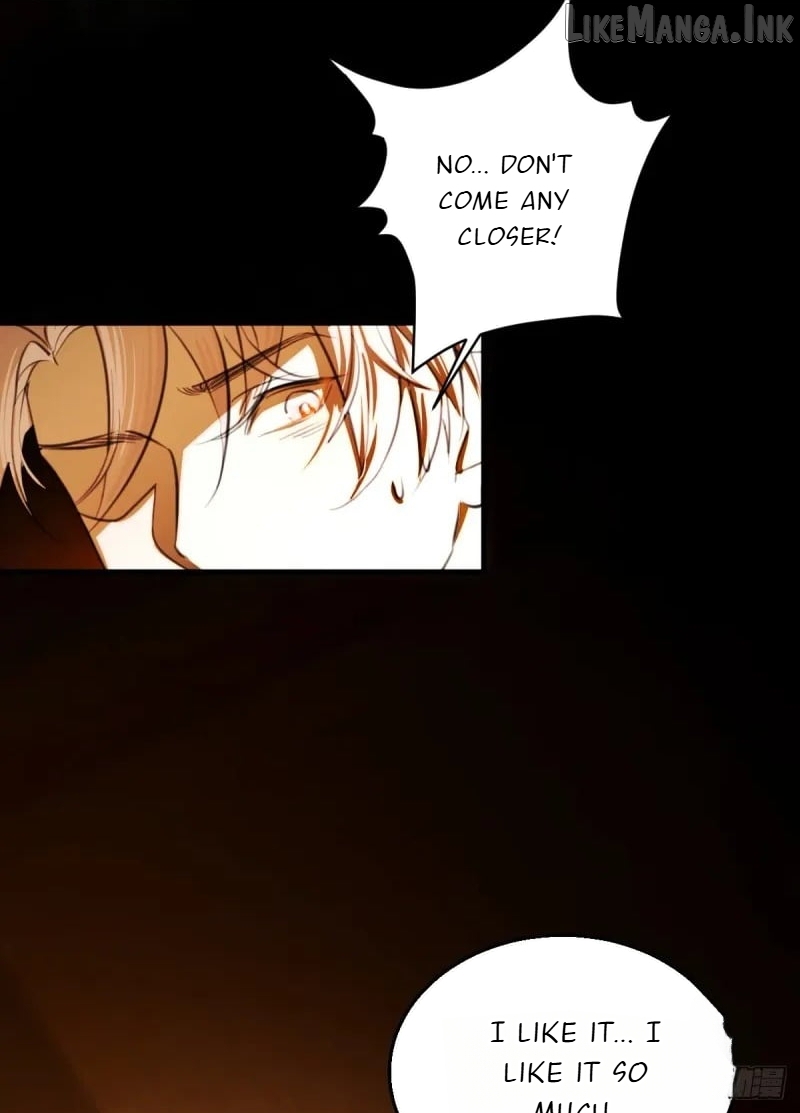 My Own Evil God Chapter 24 - page 60